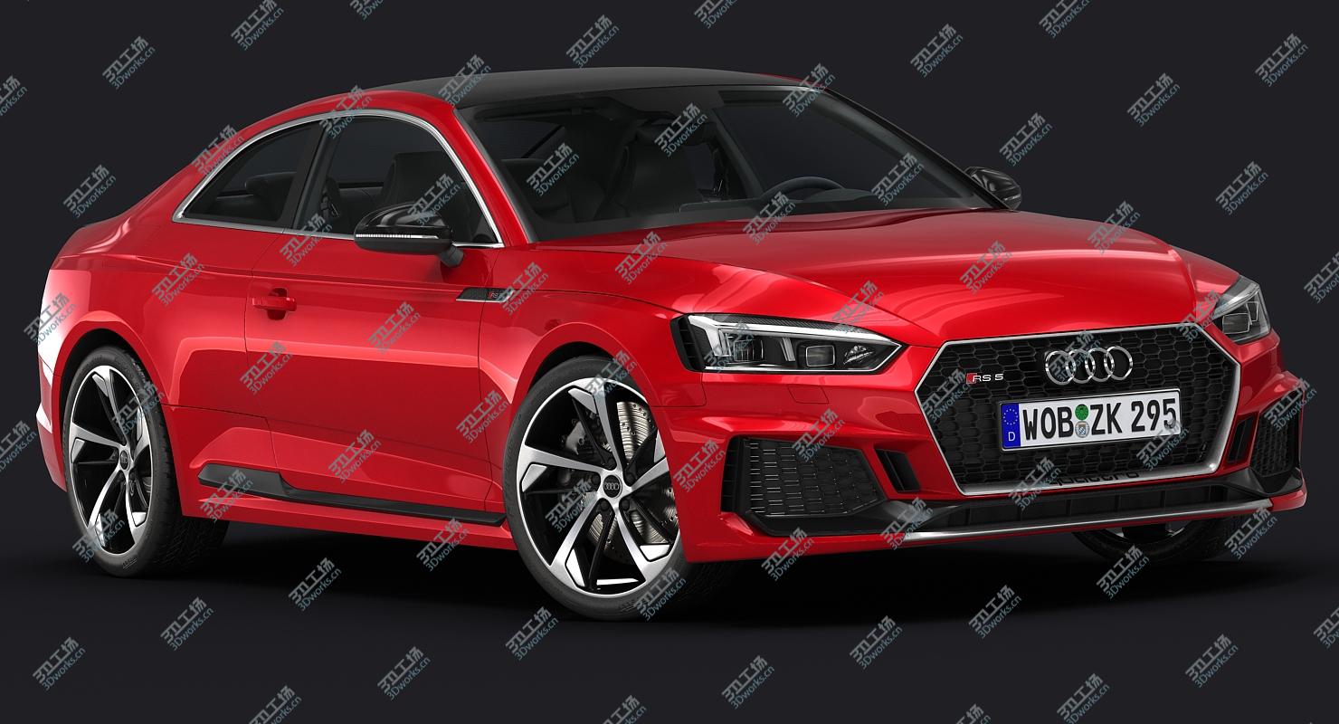 images/goods_img/202104092/2018 Audi RS5 Coupe 3D/1.jpg